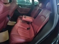 Maserati Levante 3.0T Modena - ფოტო 16