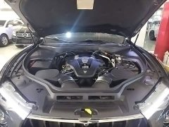 Maserati Levante 3.0T Modena - ფოტო 19