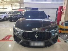 Maserati Levante 3.0T Modena - ფოტო 2