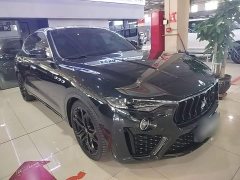 Maserati Levante 3.0T Modena - ფოტო 3