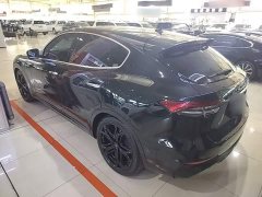 Maserati Levante 3.0T Modena - ფოტო 4