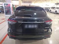 Maserati Levante 3.0T Modena - ფოტო 5