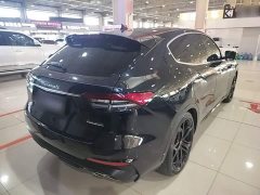 Maserati Levante 3.0T Modena - ფოტო 6
