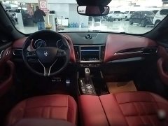 Maserati Levante 3.0T Modena - ფოტო 9