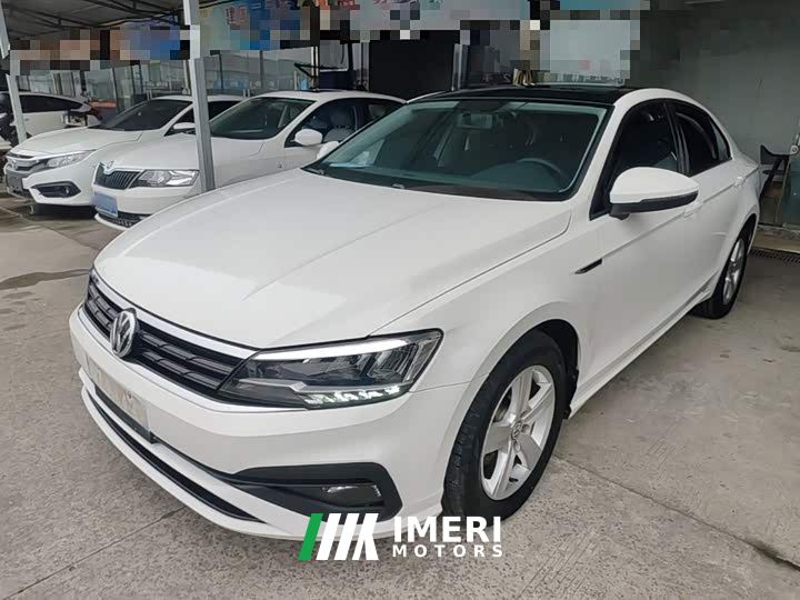 Volkswagen Lingdu 230TSI DSG Fashion Edition