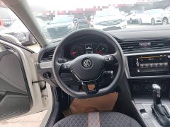 Volkswagen Lingdu 230TSI DSG Fashion Edition - photo 10