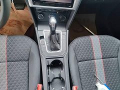 Volkswagen Lingdu 230TSI DSG Fashion Edition - photo 13