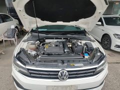 Volkswagen Lingdu 230TSI DSG Fashion Edition - photo 19