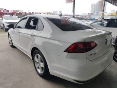 Volkswagen Lingdu 230TSI DSG Fashion Edition - photo 4