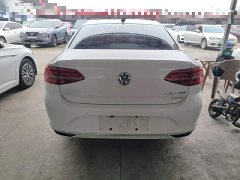 Volkswagen Lingdu 230TSI DSG Fashion Edition - photo 5