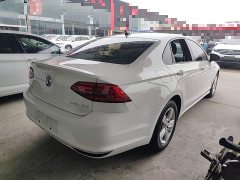 Volkswagen Lingdu 230TSI DSG Fashion Edition - photo 6