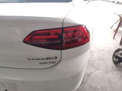 Volkswagen Lingdu 230TSI DSG Fashion Edition - photo 7