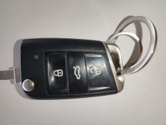 Volkswagen Lingdu 230TSI DSG Fashion Edition - photo 8
