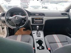 Volkswagen Lingdu 230TSI DSG Fashion Edition - photo 9
