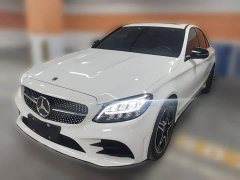 Mercedes-Benz C-Class C 260 Star Radiance Premium Edition - фото 1