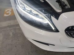 Mercedes-Benz C-Class C 260 Star Radiance Premium Edition - фото 10