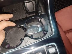 Mercedes-Benz C-Class C 260 Star Radiance Premium Edition - фото 12
