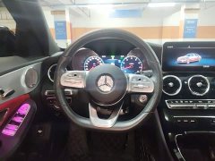 Mercedes-Benz C-Class C 260 Star Radiance Premium Edition - фото 14