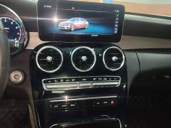 Mercedes-Benz C-Class C 260 Star Radiance Premium Edition - фото 17