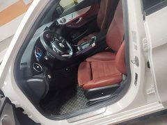 Mercedes-Benz C-Class C 260 Star Radiance Premium Edition - фото 19