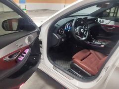 Mercedes-Benz C-Class C 260 Star Radiance Premium Edition - фото 20