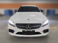 Mercedes-Benz C-Class C 260 Star Radiance Premium Edition - фото 4