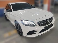 Mercedes-Benz C-Class C 260 Star Radiance Premium Edition - фото 5