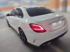 Mercedes-Benz C-Class C 260 Star Radiance Premium Edition - фото 6