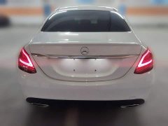 Mercedes-Benz C-Class C 260 Star Radiance Premium Edition - фото 7
