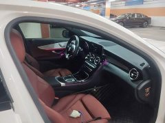 Mercedes-Benz C-Class C 260 Star Radiance Premium Edition - фото 8