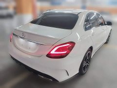 Mercedes-Benz C-Class C 260 Star Radiance Premium Edition - фото 9