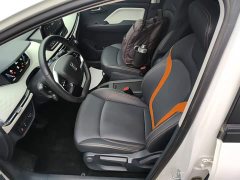FAW Besturn NAT PRO Comfort Travel Edition 419km - фото 14