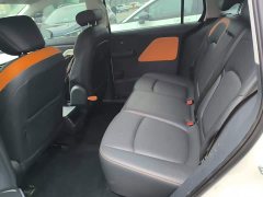 FAW Besturn NAT PRO Comfort Travel Edition 419km - фото 16