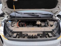FAW Besturn NAT PRO Comfort Travel Edition 419km - фото 19