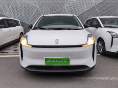 FAW Besturn NAT PRO Comfort Travel Edition 419km - фото 2