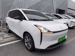 FAW Besturn NAT PRO Comfort Travel Edition 419km - фото 3
