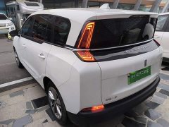 FAW Besturn NAT PRO Comfort Travel Edition 419km - фото 4
