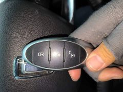 FAW Besturn NAT PRO Comfort Travel Edition 419km - фото 8