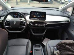 FAW Besturn NAT PRO Comfort Travel Edition 419km - фото 9
