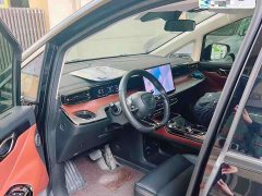 GAC Aion S Plus DM-i 150km PRO - ფოტო 3