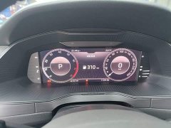 Skoda Superb Facelift TSI280 DSG Comfort - ფოტო 11