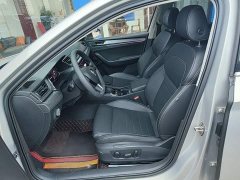 Skoda Superb Facelift TSI280 DSG Comfort - ფოტო 14