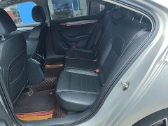 Skoda Superb Facelift TSI280 DSG Comfort - ფოტო 16