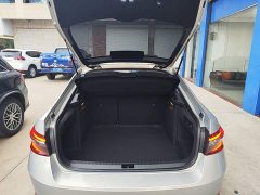 Skoda Superb Facelift TSI280 DSG Comfort - ფოტო 18