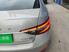 Skoda Superb Facelift TSI280 DSG Comfort - ფოტო 7