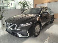 Geely Xingrui Dongfang Yao 1.5TD Fuyao Edition - ფოტო 1