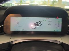 Geely Xingrui Dongfang Yao 1.5TD Fuyao Edition - ფოტო 11