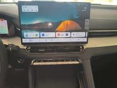 Geely Xingrui Dongfang Yao 1.5TD Fuyao Edition - ფოტო 12