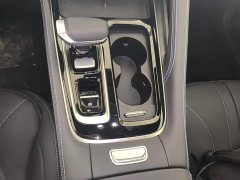 Geely Xingrui Dongfang Yao 1.5TD Fuyao Edition - ფოტო 13