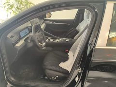 Geely Xingrui Dongfang Yao 1.5TD Fuyao Edition - ფოტო 14